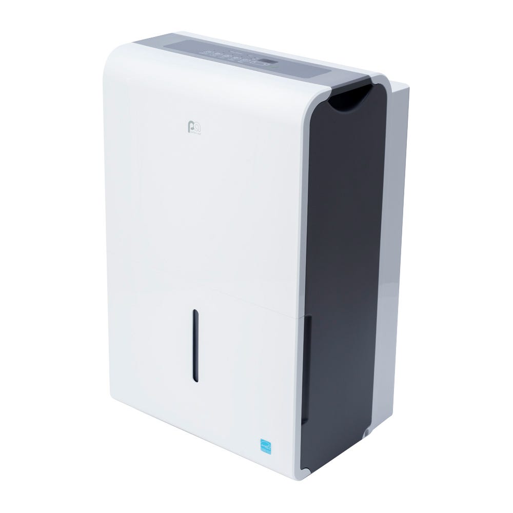 Flat Panel Dehumidifier, 3000 Sq.-Ft.
