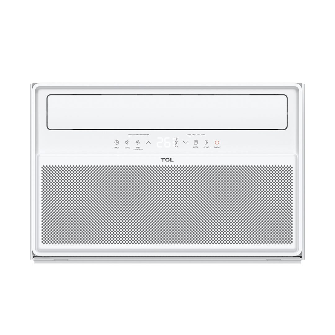 TCL Window Air Conditioner, 15 000 BTU