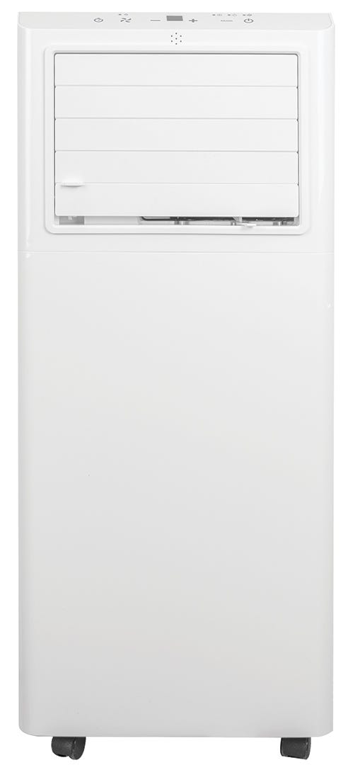 Portable Air Conditioner, UNIWATT, 9,500 BTU (6,000 SACC)