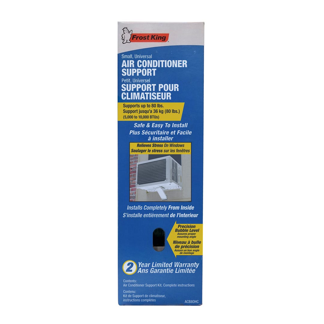 Air Conditioner Support