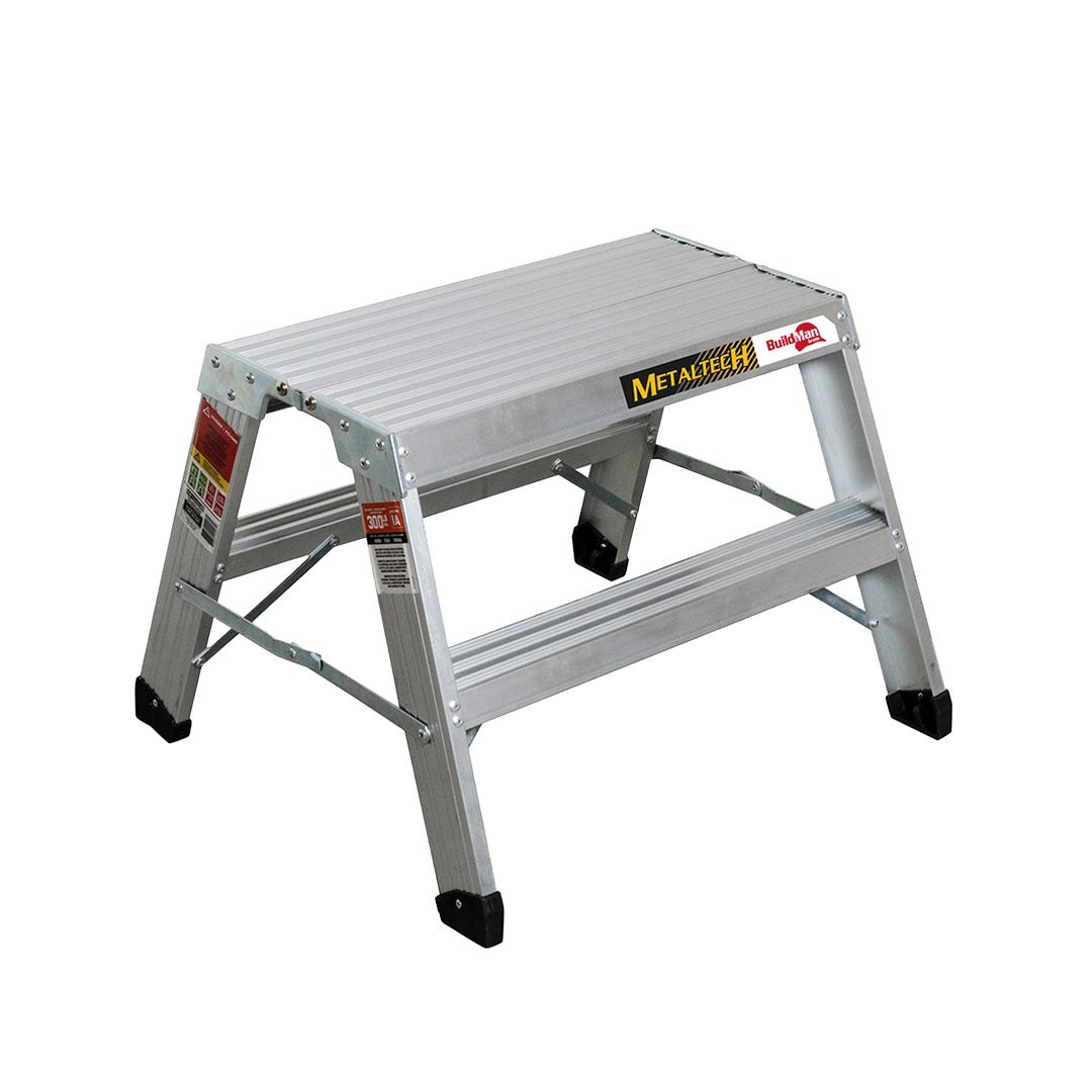 2 ft. Aluminum Sawhorse