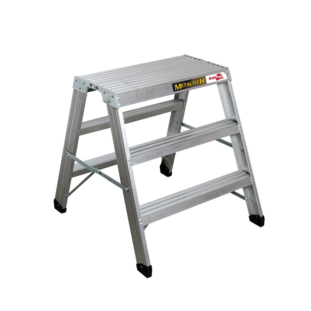 3 ft. Aluminum Sawhorse