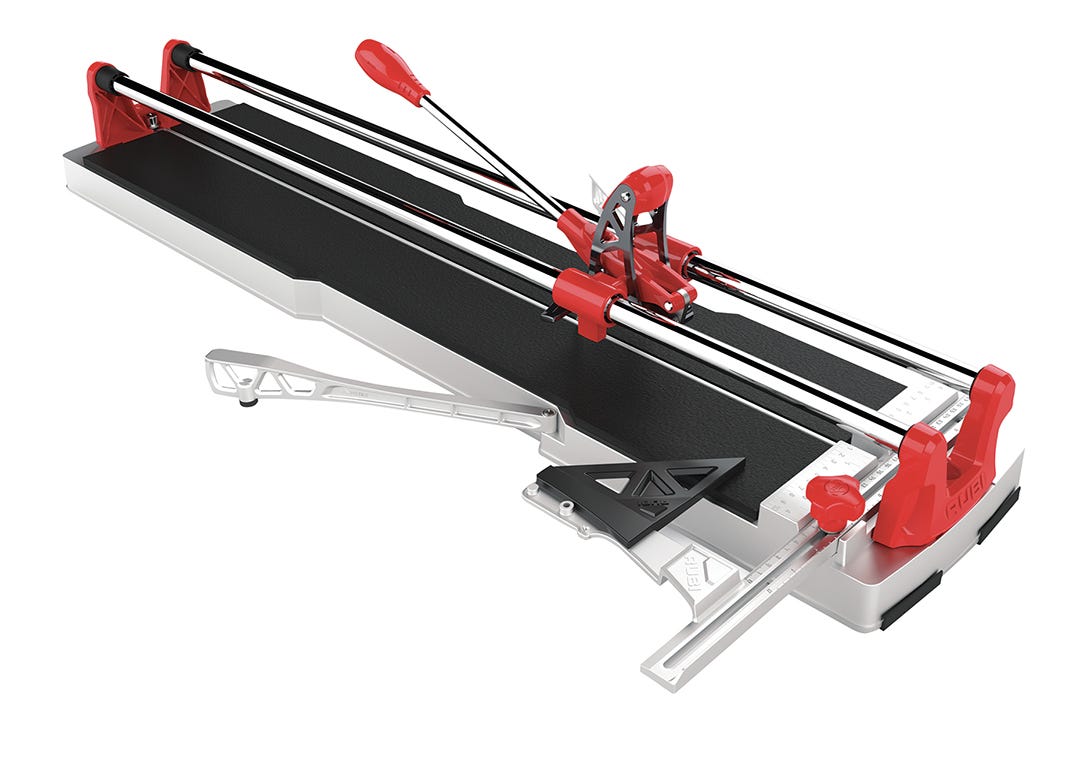 RUBI SPEED PLUS Tile Cutter, 36 in.