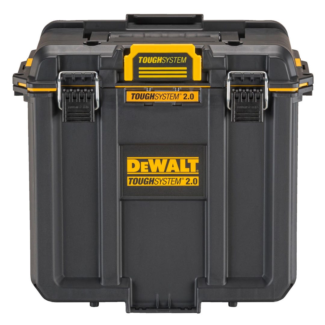 TOUGHSYSTEM 2.0 Deep Compact Toolbox