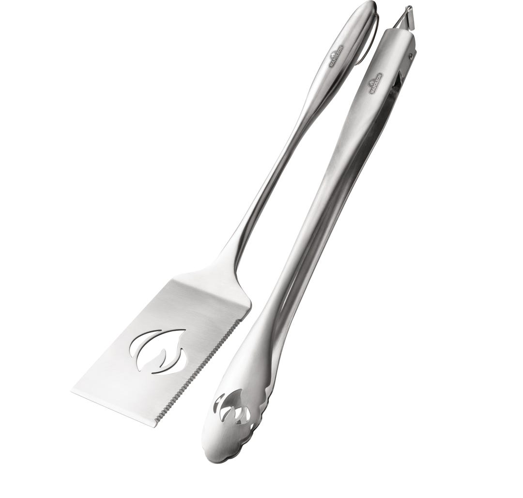 PRO Stainless Steel 2 Piece Toolset