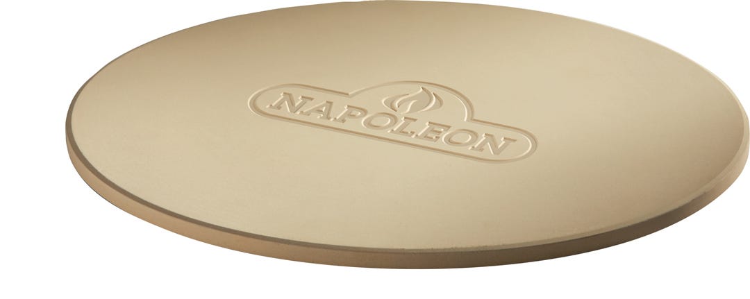 Premium Pizza Stone, 17 in.