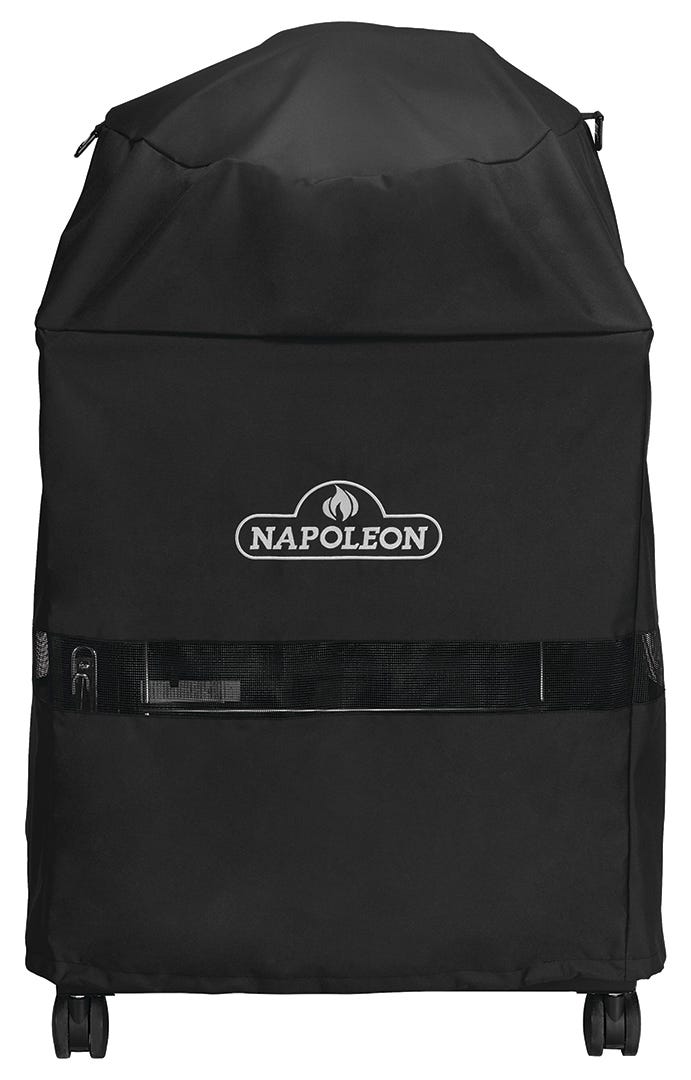 Charcoal Barbecue Cover PRO22