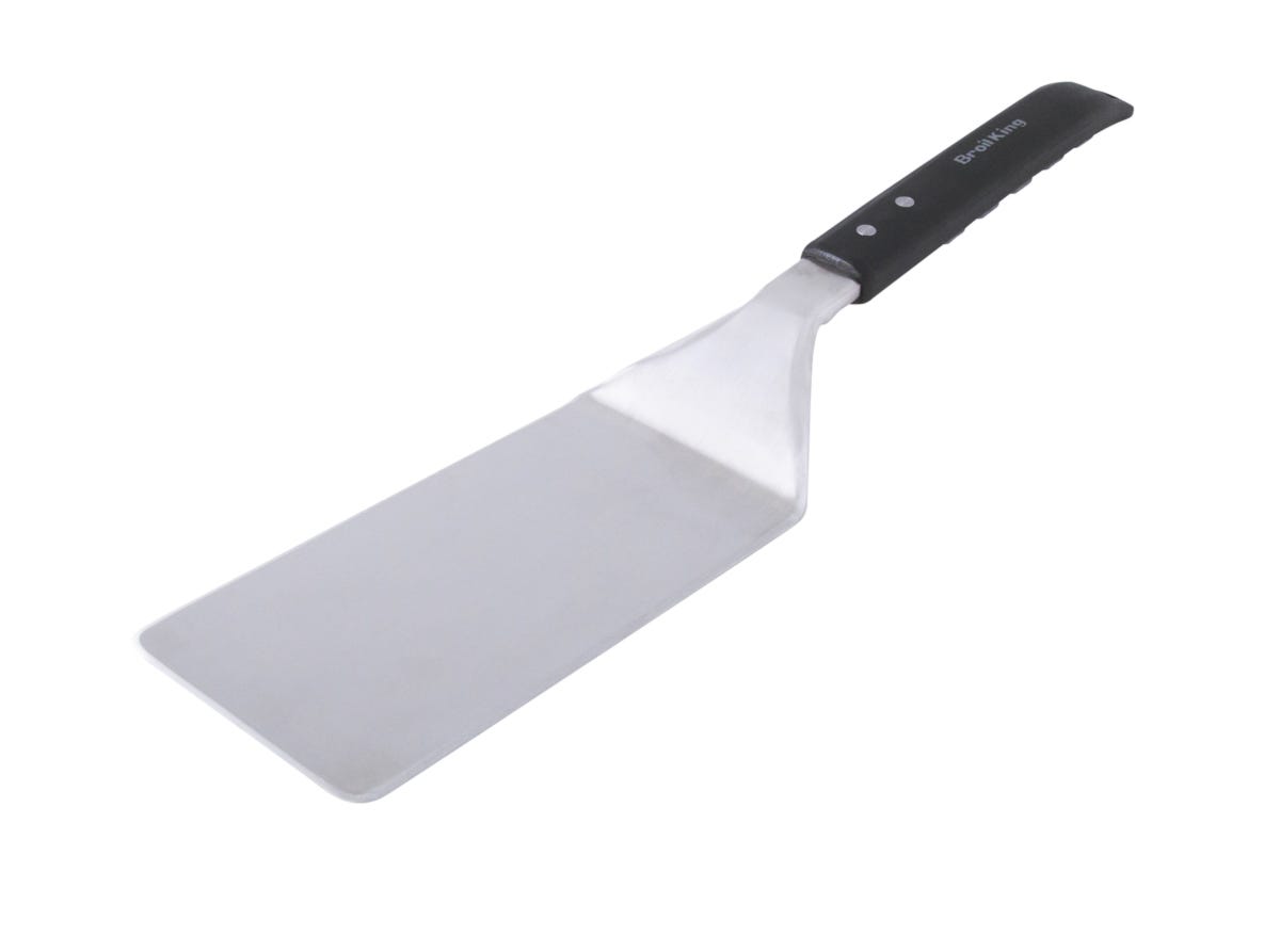 IMPERIAL Spatula, Stainless Steel, 4-in. X 19-in. X 2.5-in.