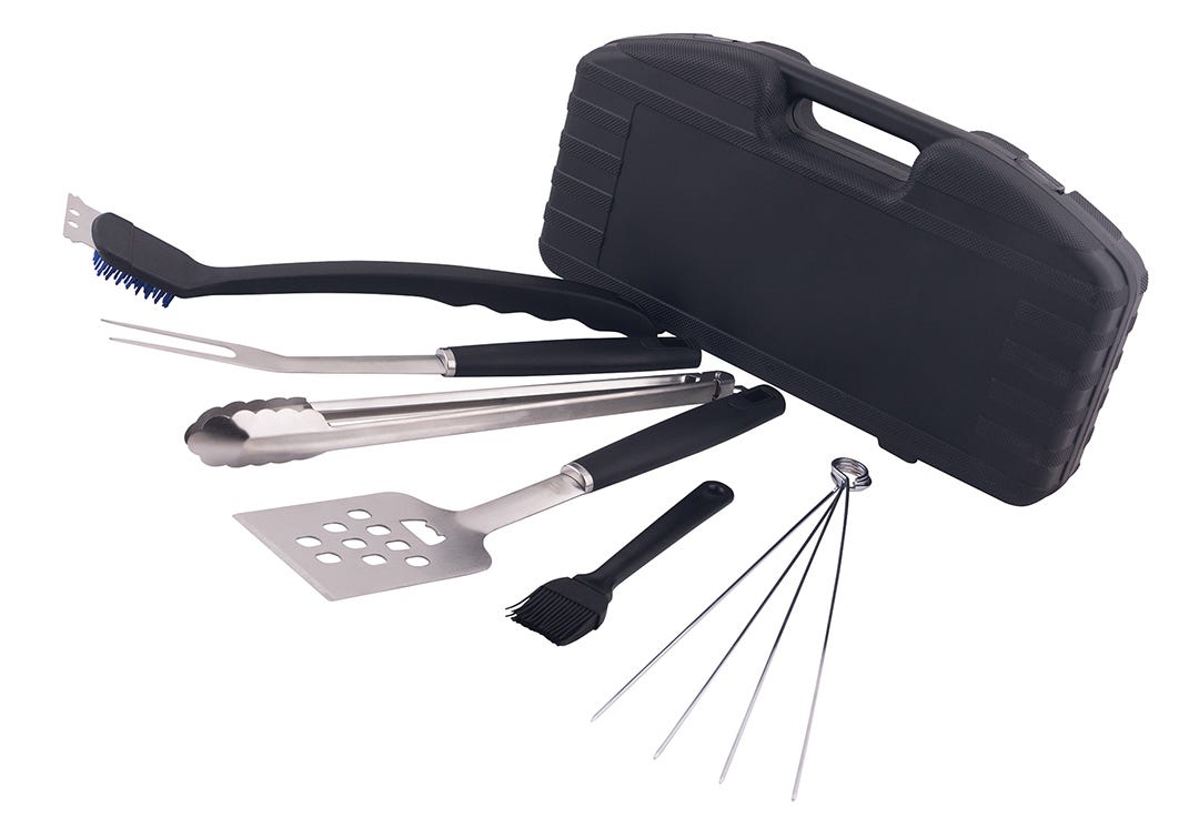 Nylon Brush GRILLPRO