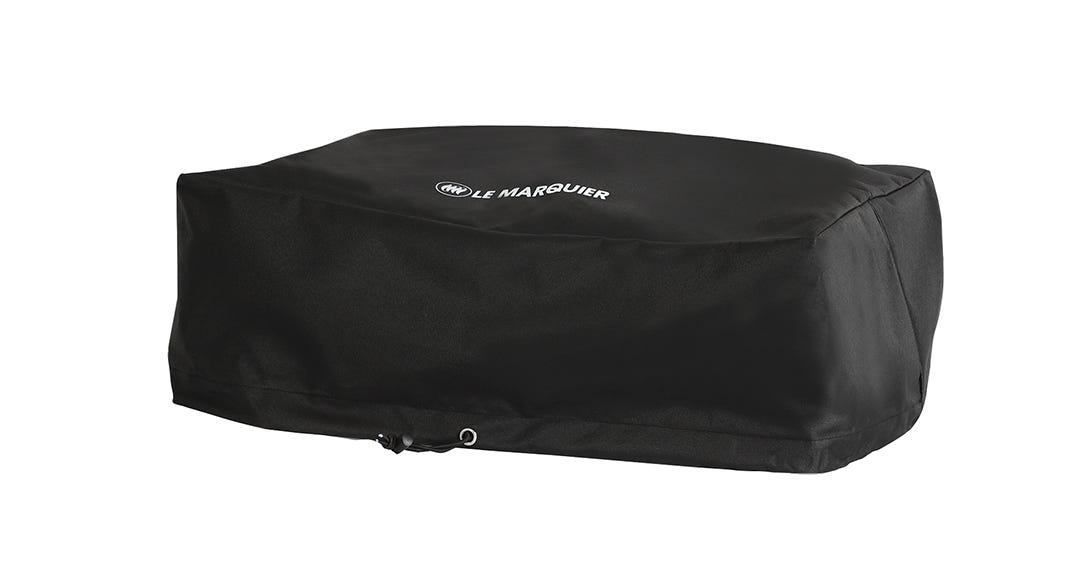 Cover for Plancha without Lid LE MARQUIER 260, 24 in.