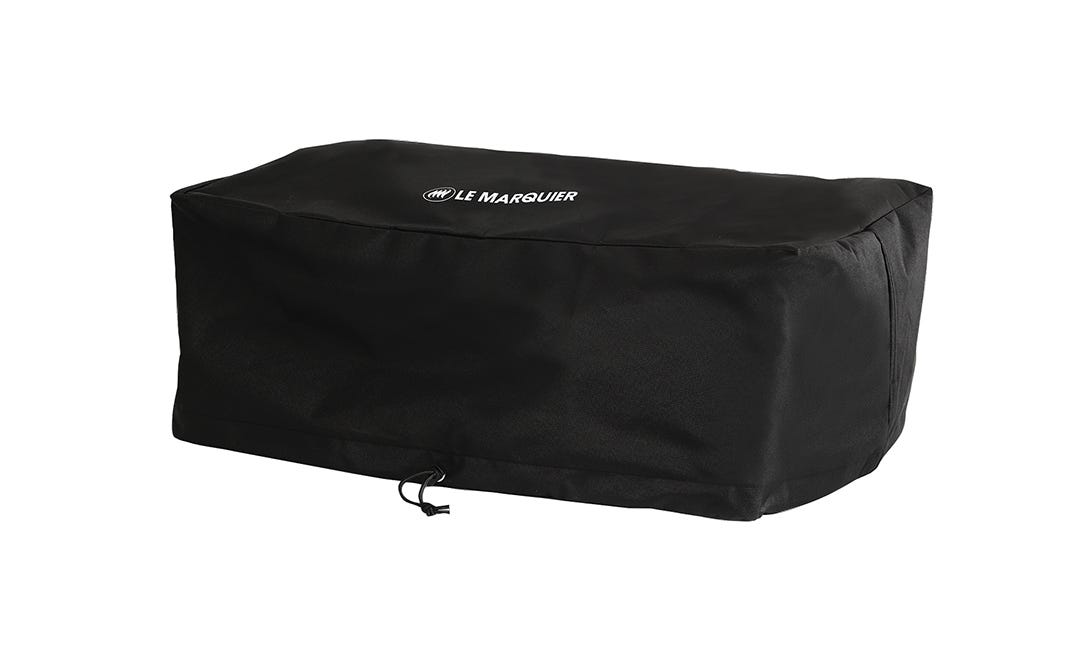 Cover for Plancha with Lid LE MARQUIER 260, 24 in.