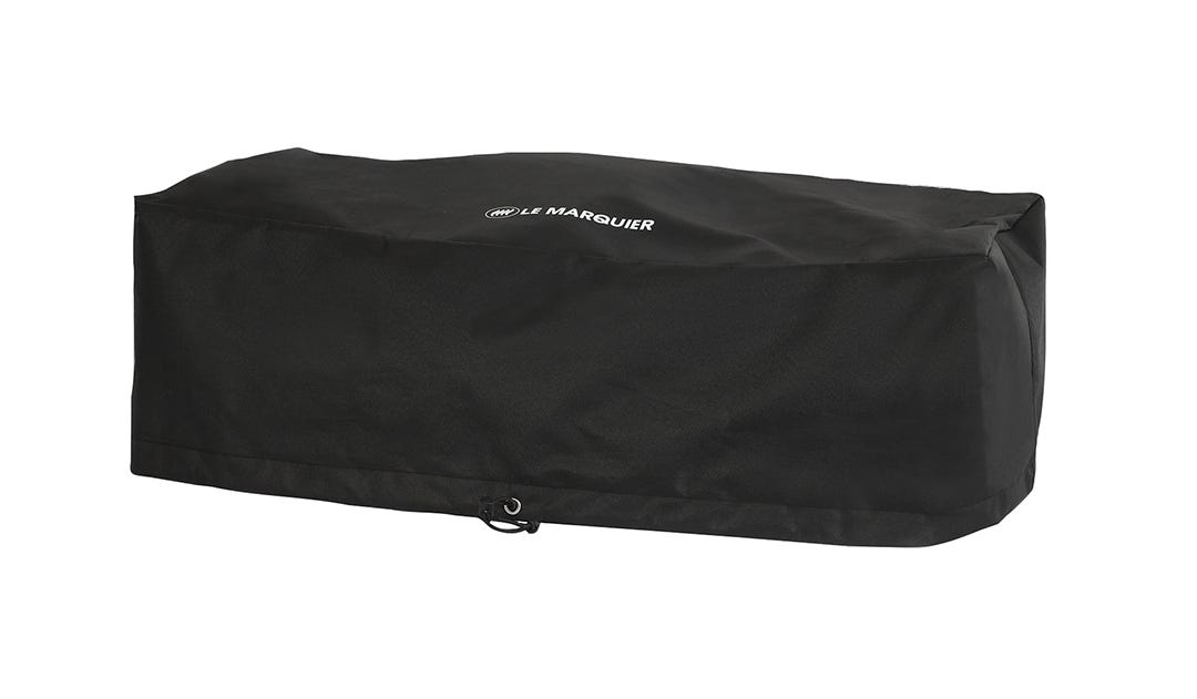 Cover for Plancha with or without Lid LE MARQUIER, 75.30 in.