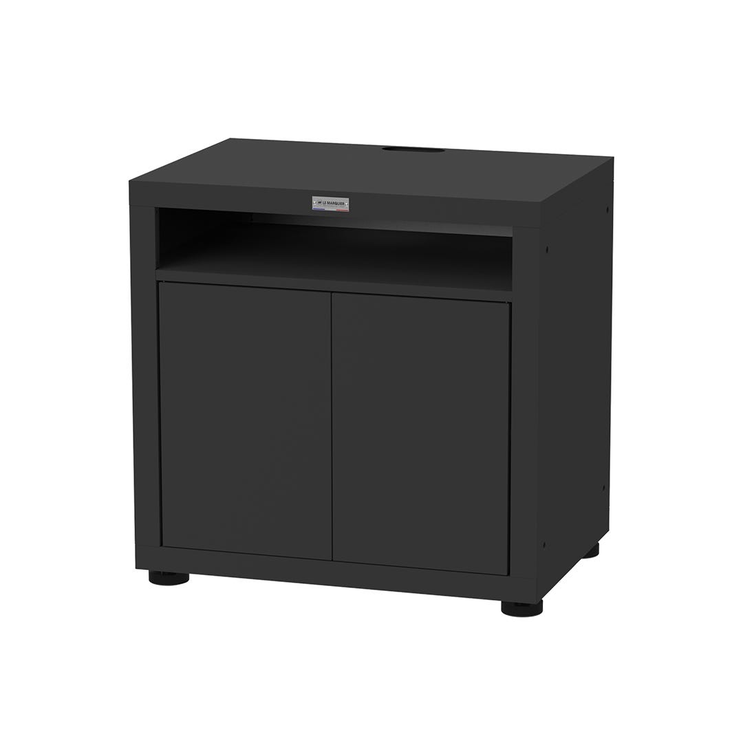Furniture for plancha LE MARQUIER