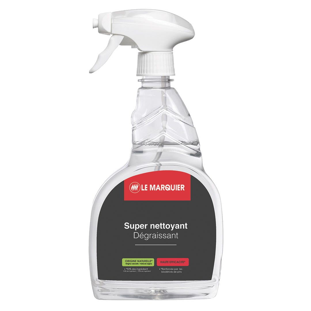 LE MARQUIER Super Degreasing Cleaner, 750 ml