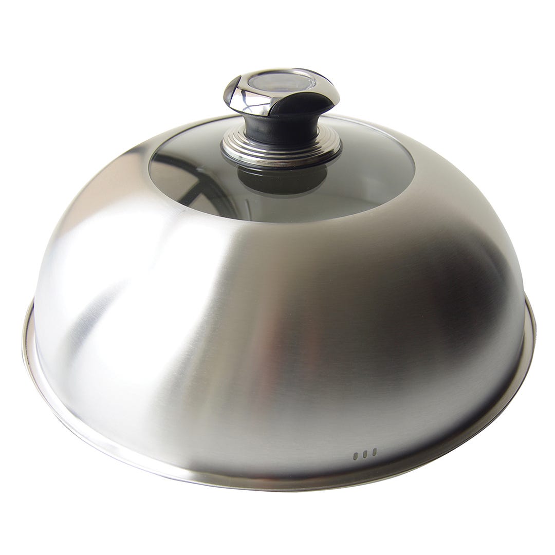 LE MARQUIER Bell with Thermometer
