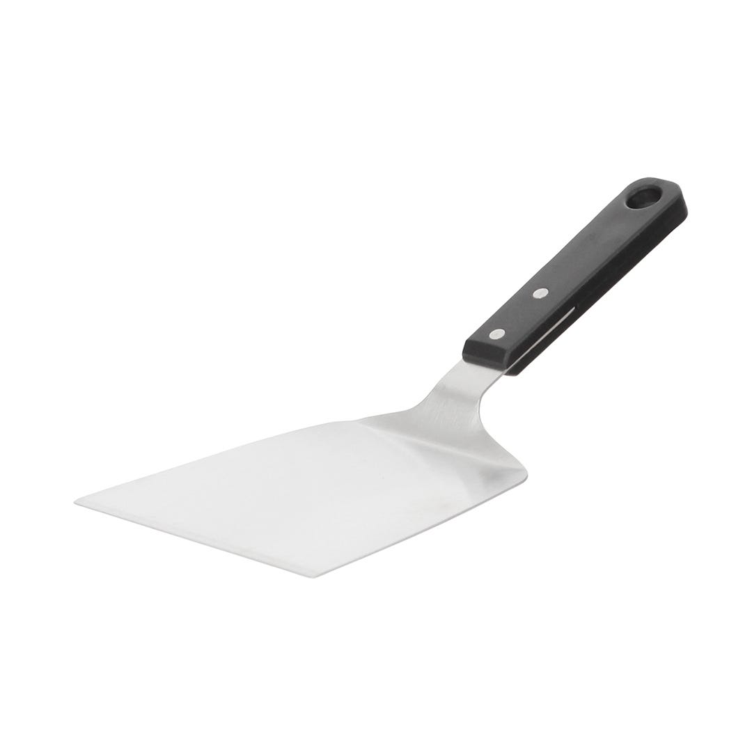 LE MARQUIER Maxi Wide Stainless Steel Spatula