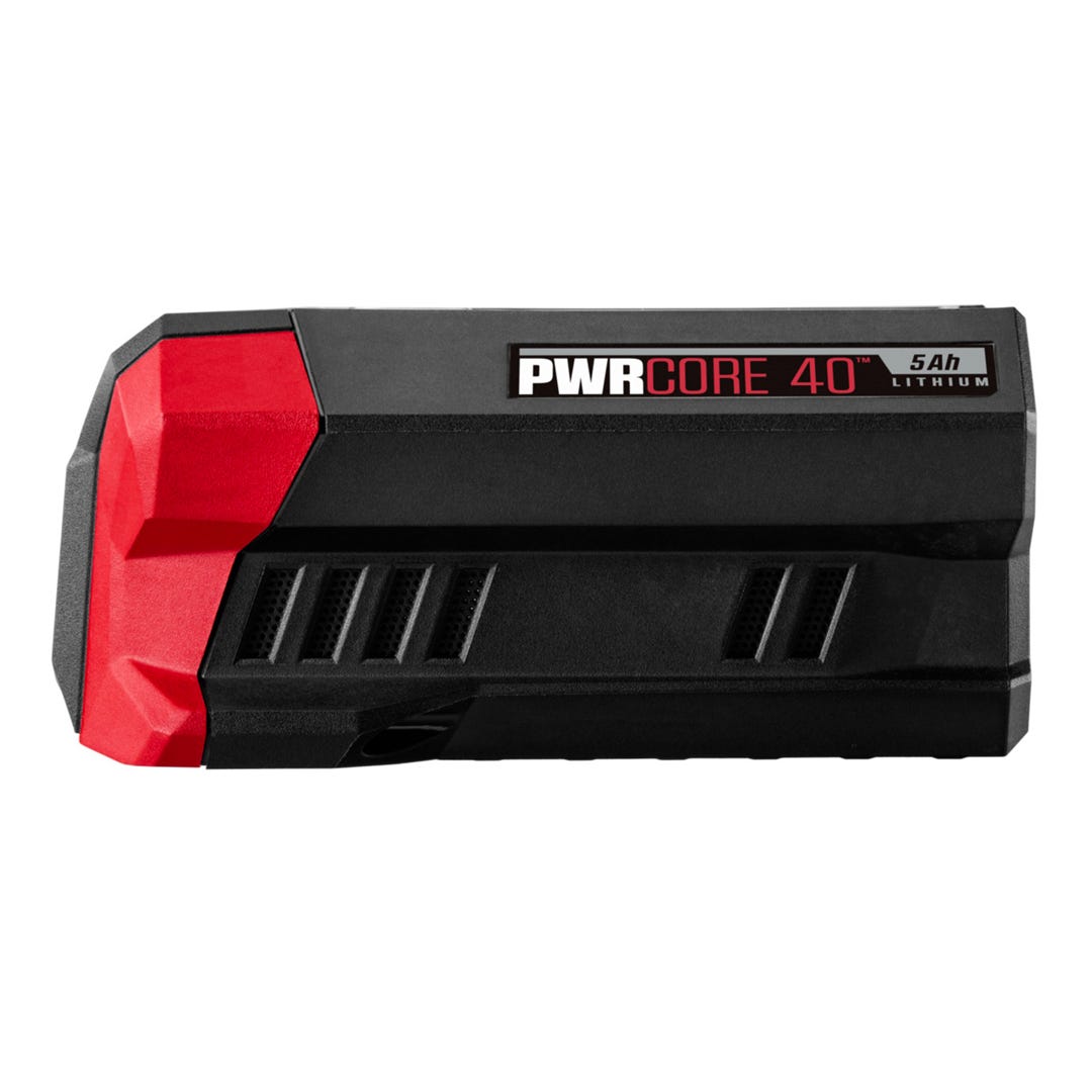 SKIL 40v Battery, 5.0ah