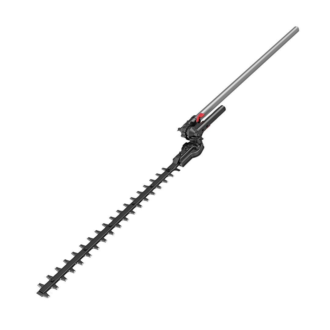 SKIL 40 V Articulated Hedge Trimmer Attachment, 22 in.