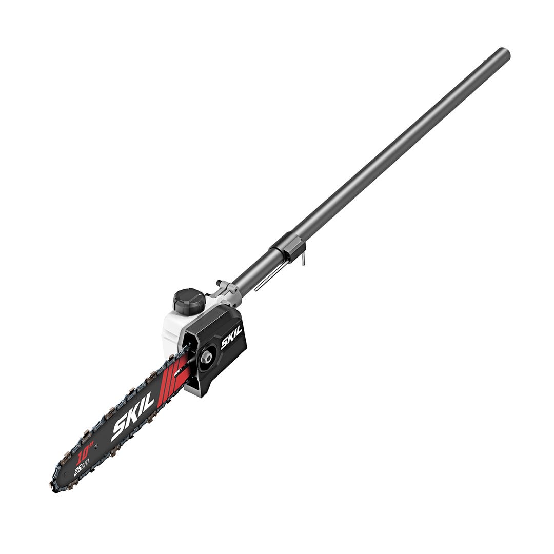 SKIL 40V Pole Saw Attachment, 10 in.