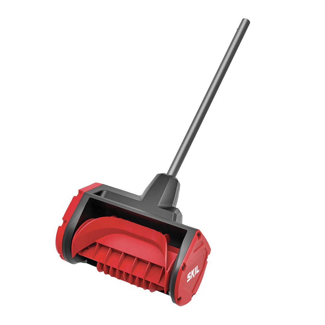 SKIL 40V Snow Shovel Attachment, 12 in.