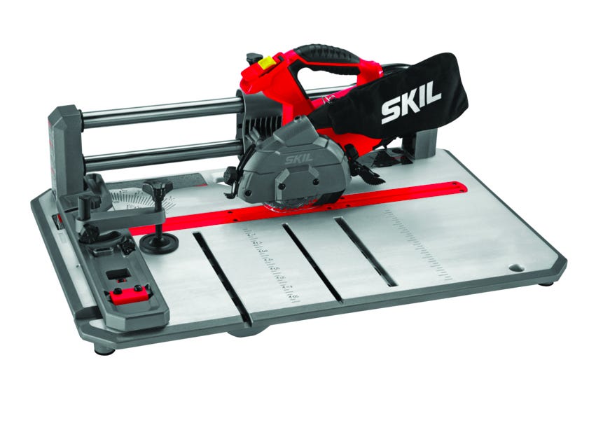 SKIL Flooring Saw, 7A