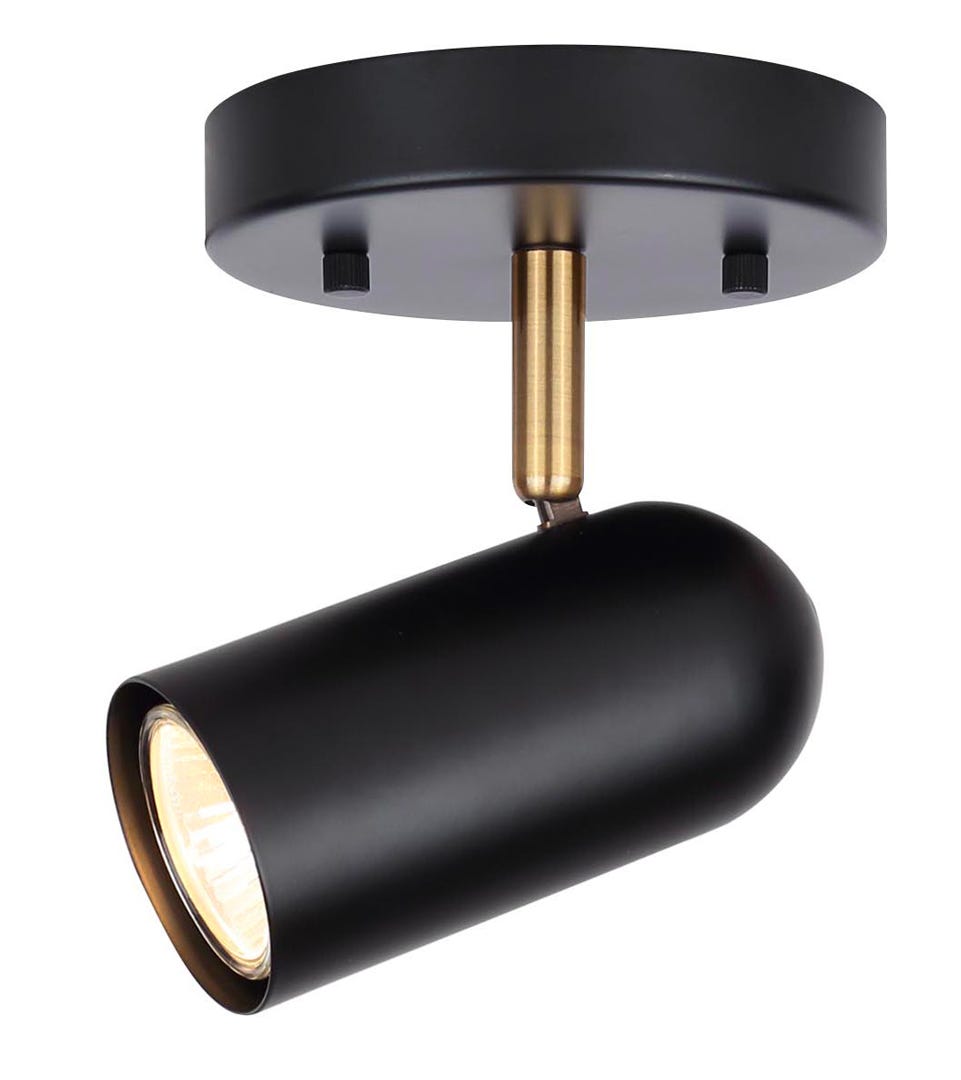 LONIN Ceiling/wall luminaire with 1 light