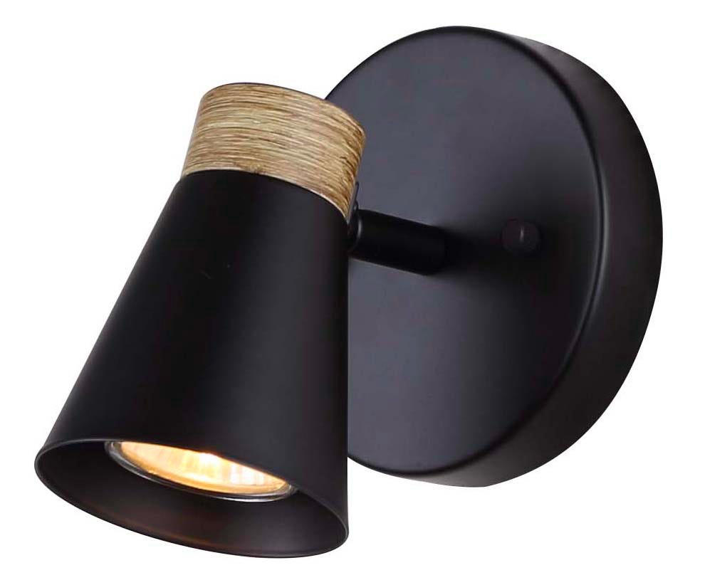 SAIMAA Ceiling/wall luminaire with 1 light