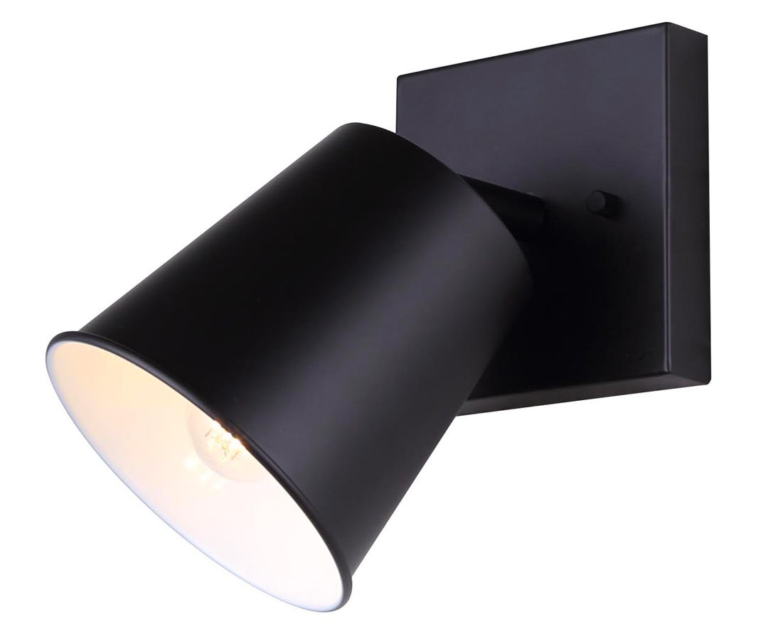 ELOI Ceiling/wall luminaire with 1 light
