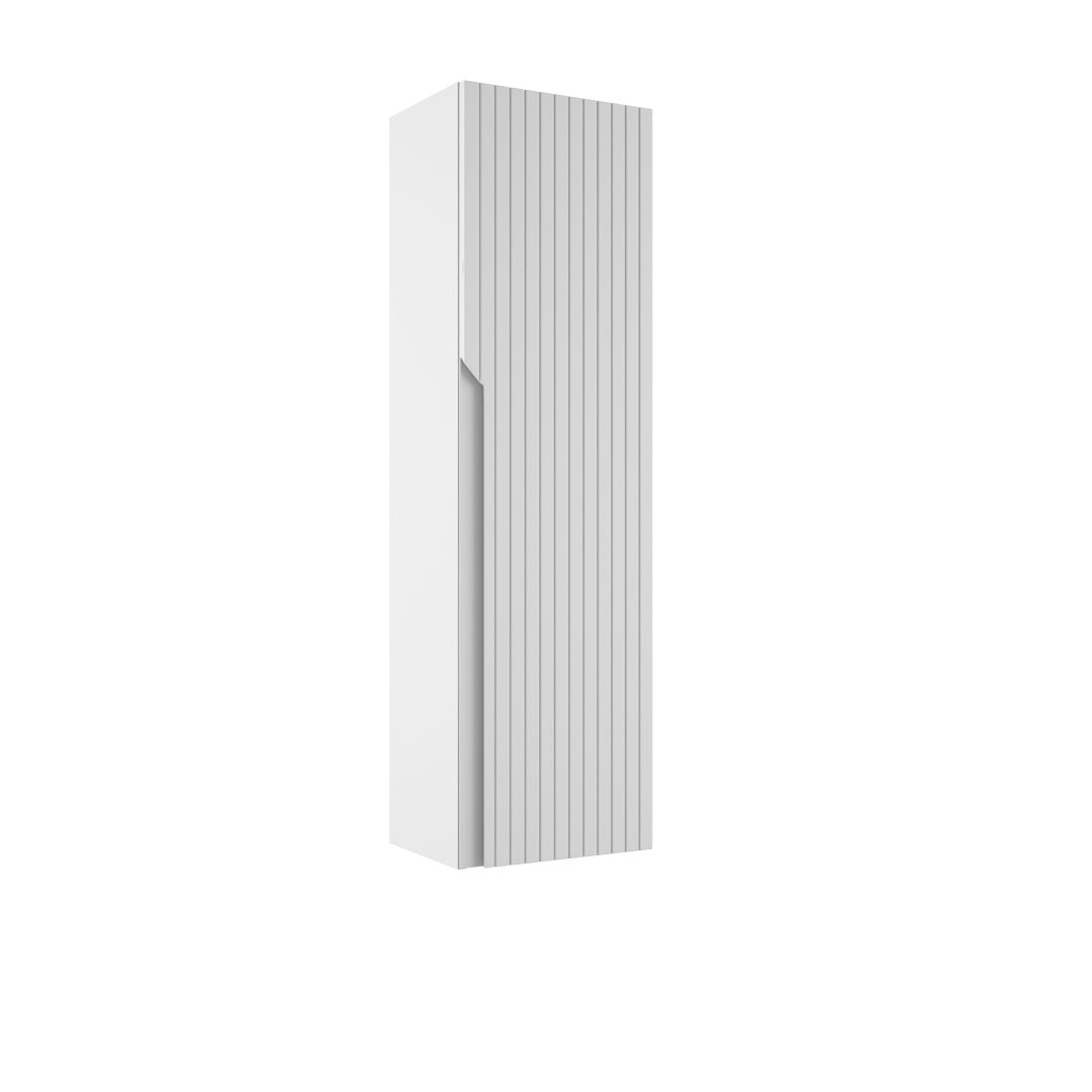 IRIS Column Wardrobe, blanco