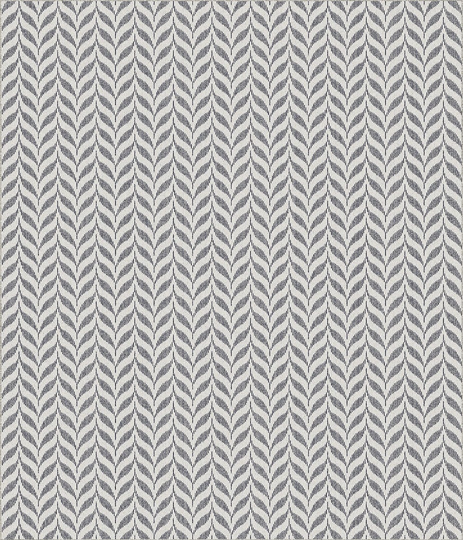LYLIA Runner, 72 in. x 84 in., Blue