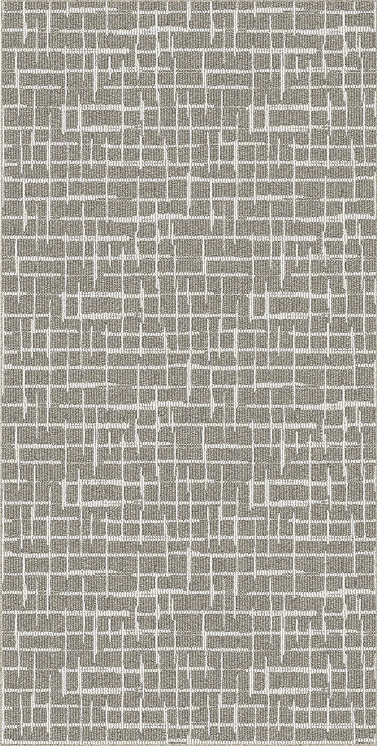 FELIX Runner, 36 in. x 72 in., Grey Fox