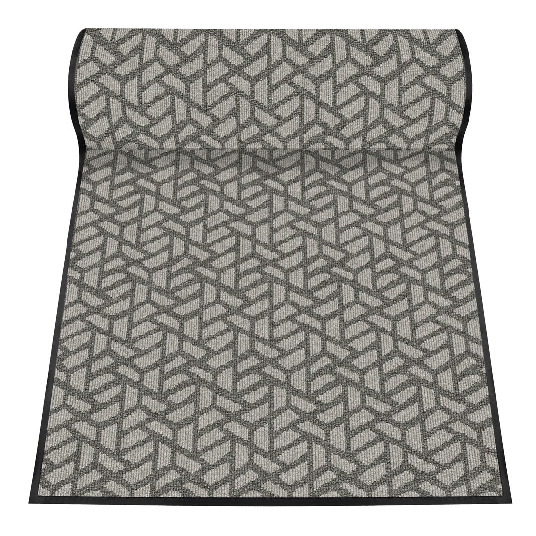 SCALENE Runner, 36 in., Light Iron