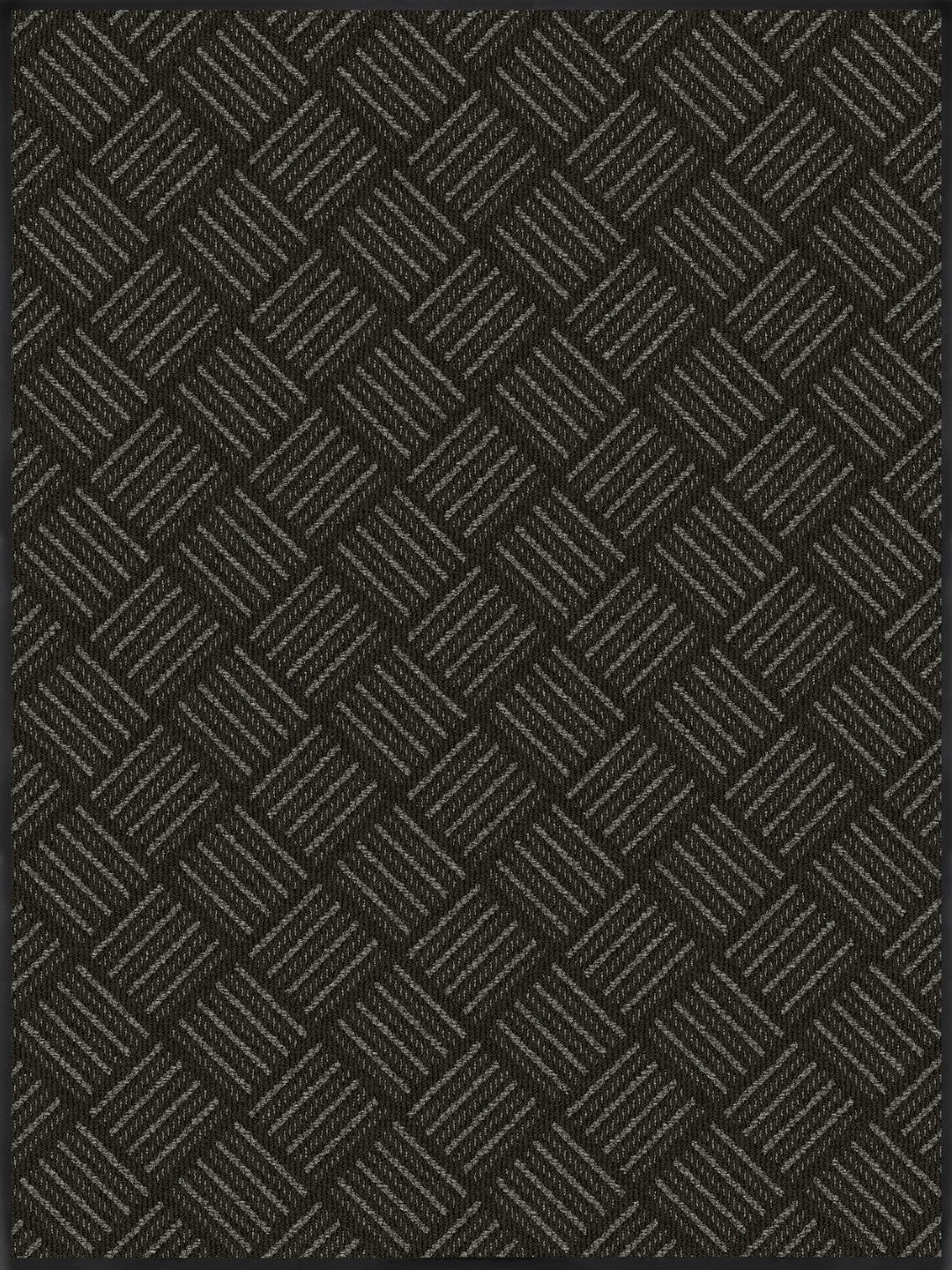 RAKE Runner, 36 in. x 48 in., Charcoal