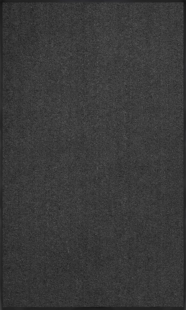 ELBERT Runner, 36 in. x 60 in., Charcoal