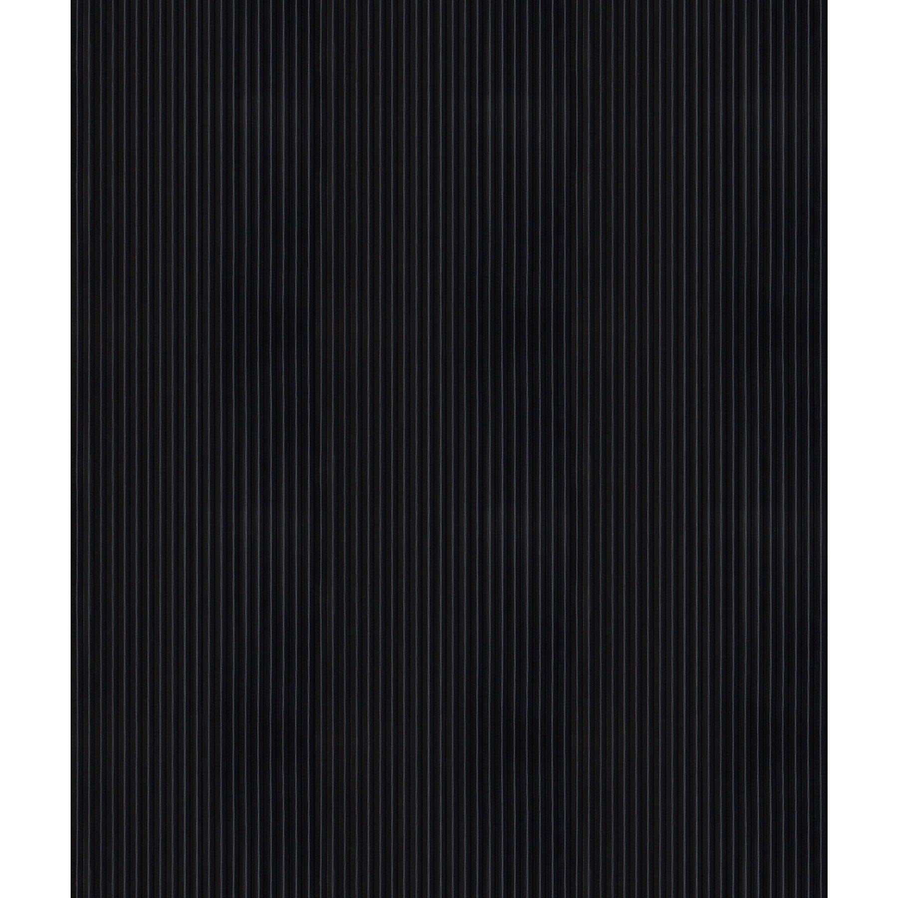 Rubber Runner, 27 in., Black (Price per linear foot)