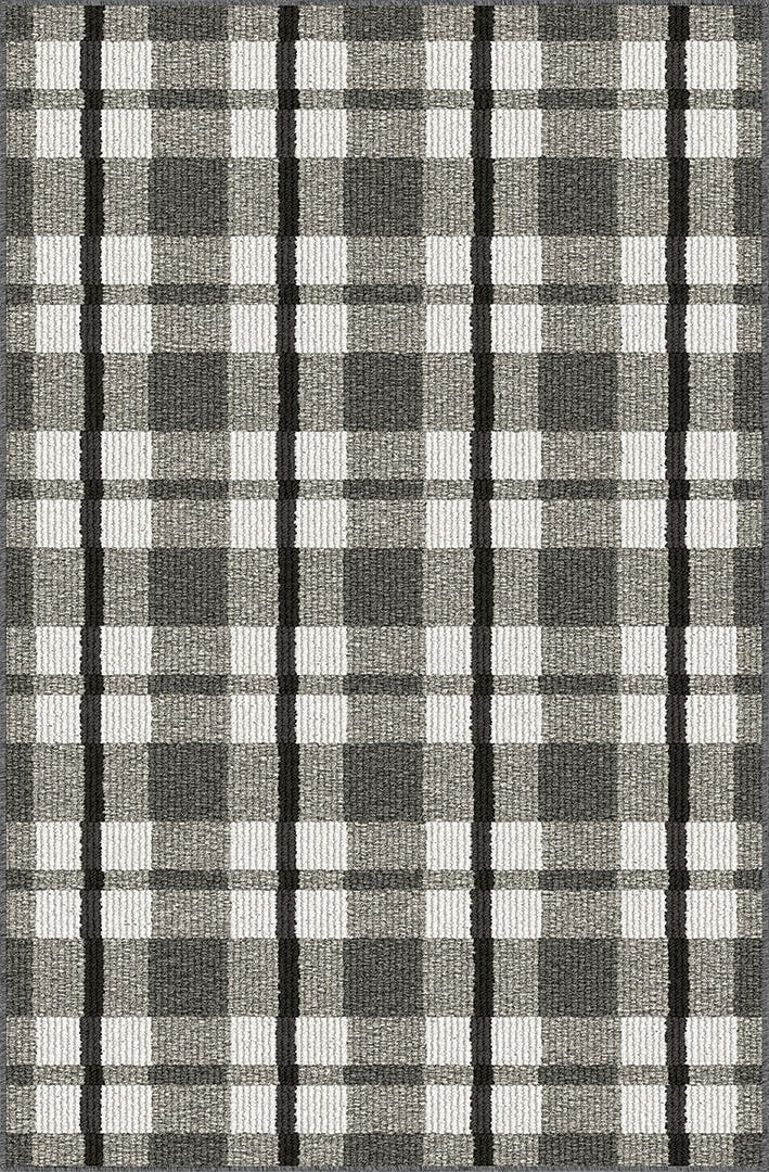 CHESTER Carpet, 24 in. x 36 in., Crow