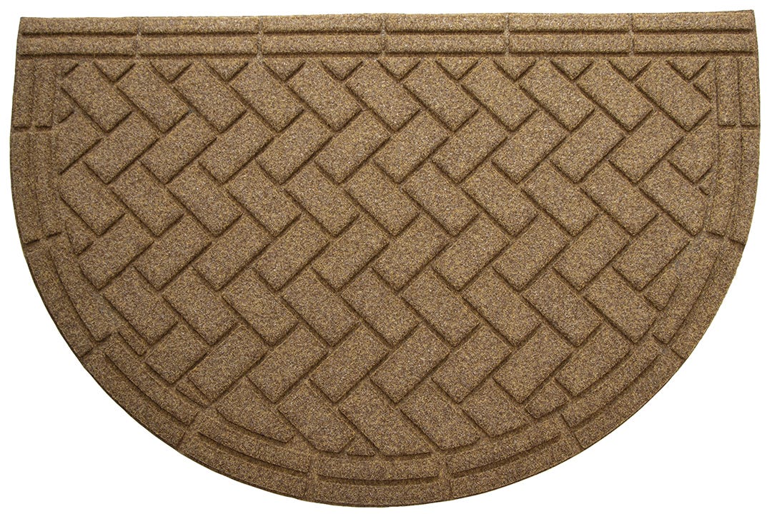 PEAK Entrace, 18 in. x 30 in., Gold
