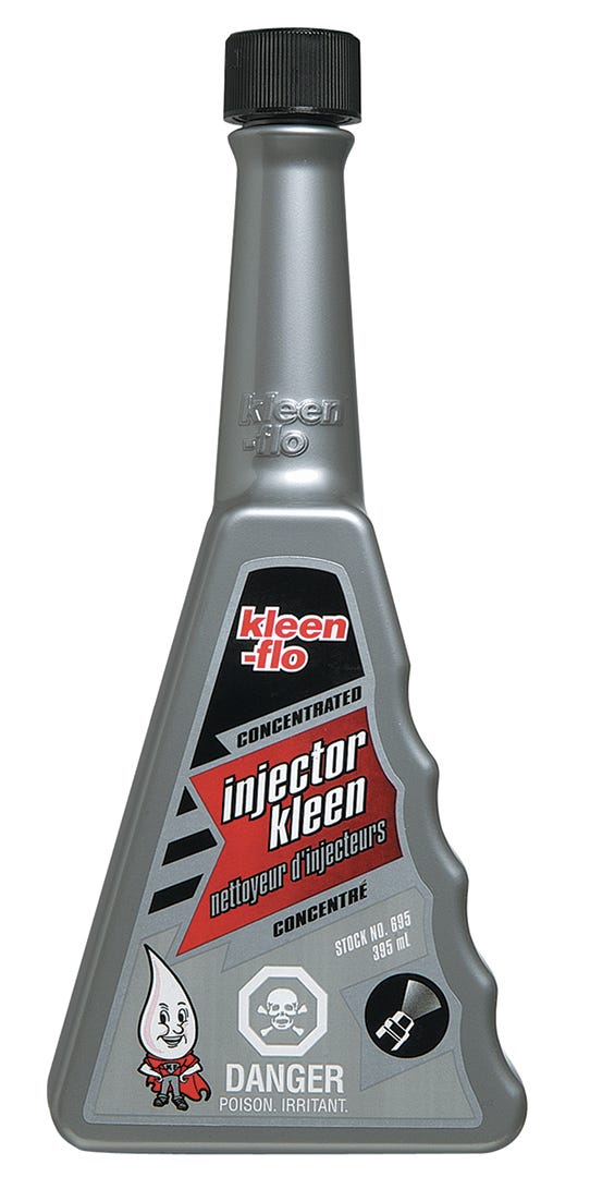 KLEEN-FLO Injector Kleen, 395 ml