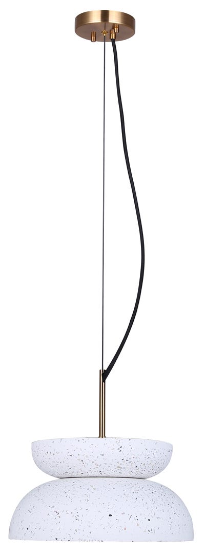 PROTÉA 1-Light Pendant Light