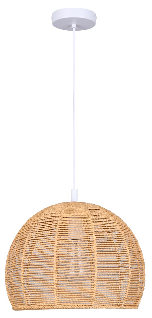 HOYA 1-Light Pendant Light