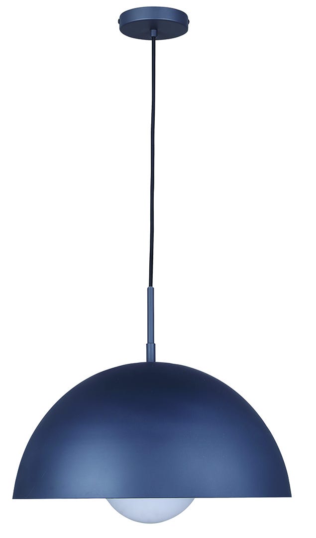 CALATHEA 1-Light Pendant Light