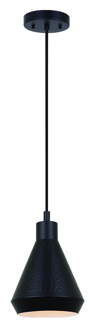 OPTUNIA 1-Light Pendant Light