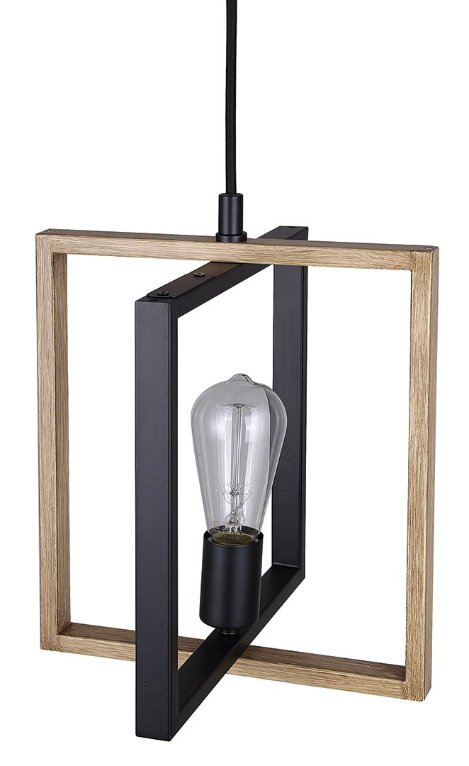 POTHOS 1-Light Pendant Light