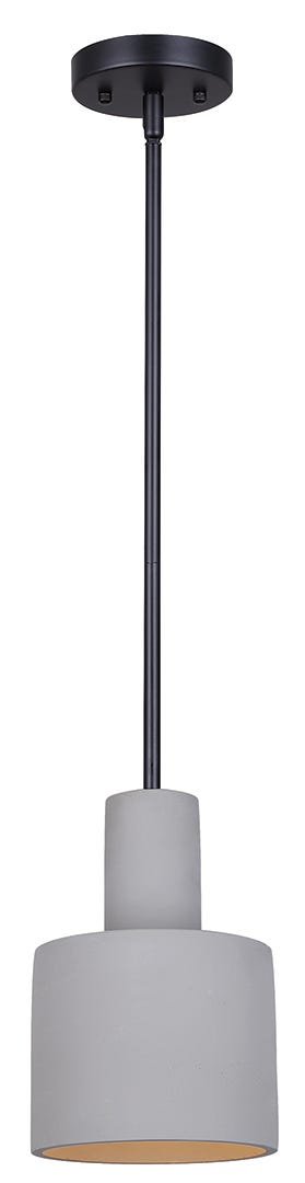 PENTA 1-Light Pendant Light