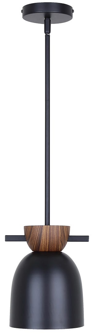 JASMIN 1-Light Pendant Light