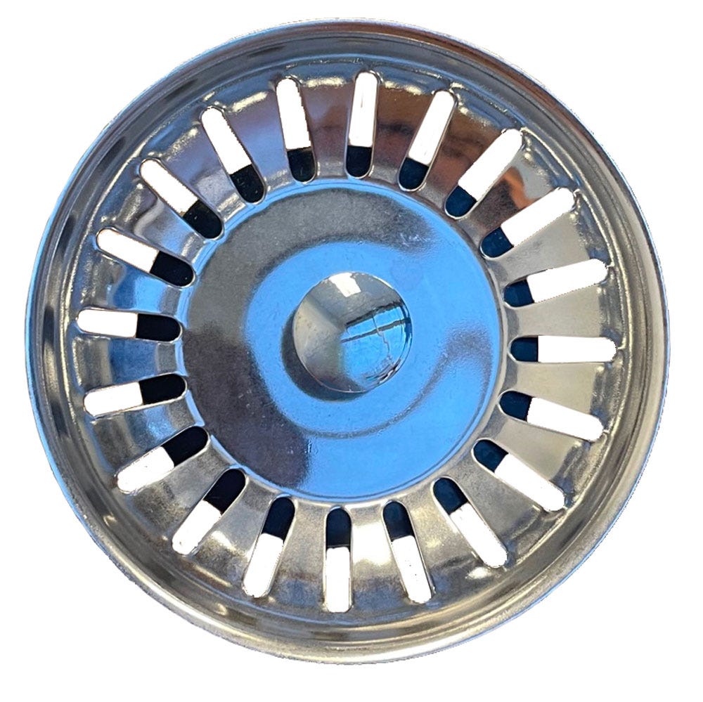 Strainer Cup