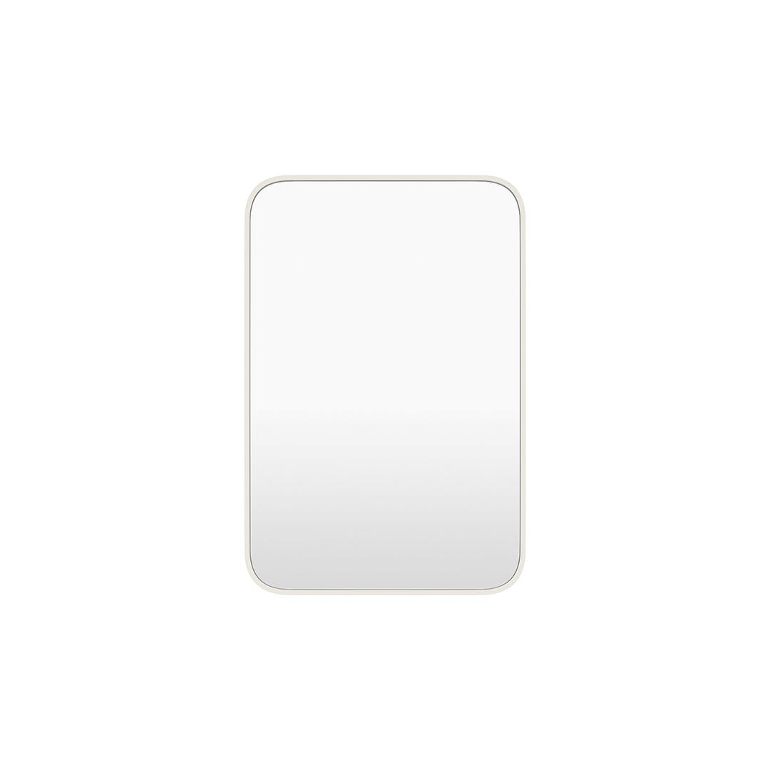 FARA Mirror, black, 24 in. x 36 in.