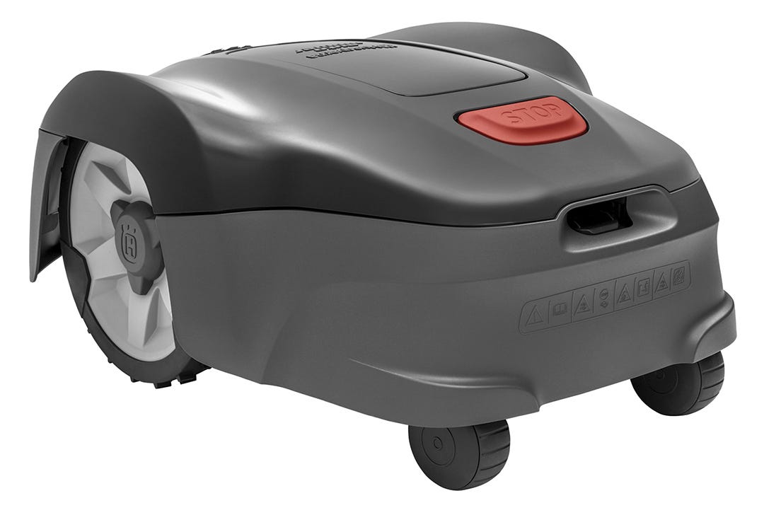 HUSQVARNA Robotic Lawn Mower