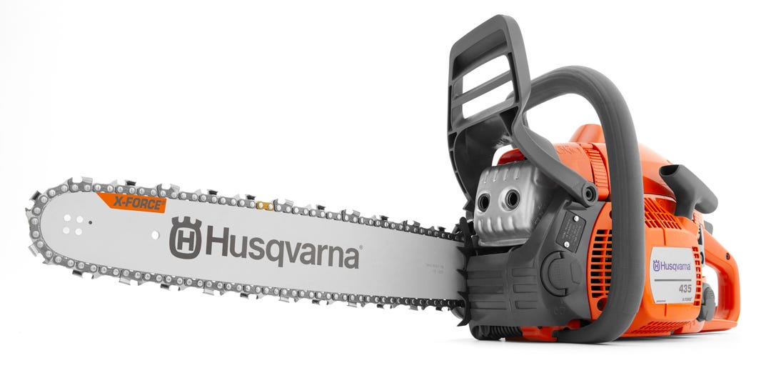 SÉRIE 400 Chainsaw, 40.9 CC, 16 in.
