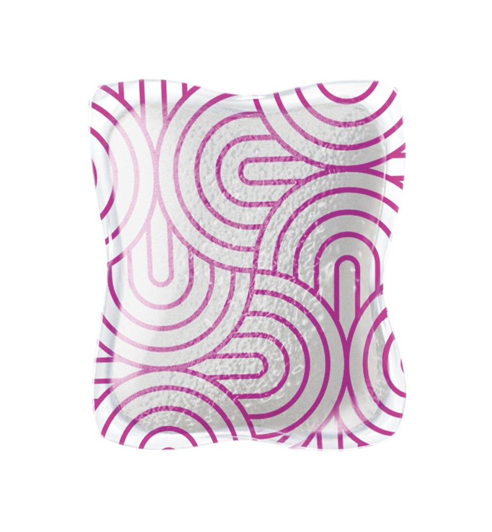 Floor Cleaning Pacs, Lavender